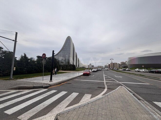 İcarəyə verilir 2 otaqlı yeni tikili 80 m², Nəriman Nərimanov m., photo 12 from 19