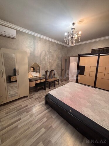 İcarəyə verilir 2 otaqlı yeni tikili 80 m², Nəriman Nərimanov m., photo 11 from 19