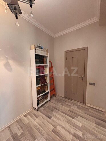 İcarəyə verilir 2 otaqlı yeni tikili 80 m², Nəriman Nərimanov m., photo 16 from 19