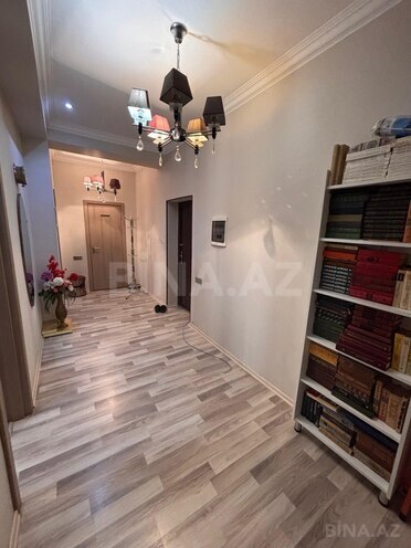 İcarəyə verilir 2 otaqlı yeni tikili 80 m², Nəriman Nərimanov m., photo 17 from 19