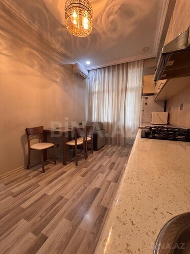 İcarəyə verilir 2 otaqlı yeni tikili 80 m², Nəriman Nərimanov m., photo 8 from 19