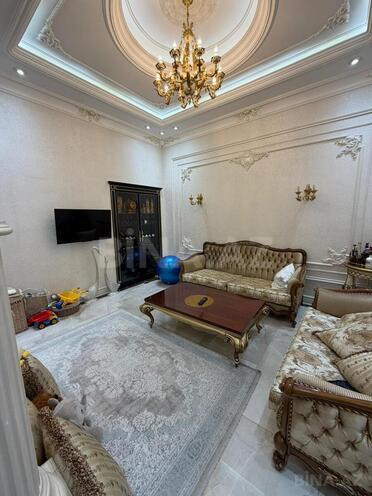 Satılır 4 otaqlı köhnə tikili 213 m², İçəri Şəhər m., photo 23 from 30