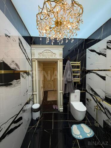 Satılır 4 otaqlı köhnə tikili 213 m², İçəri Şəhər m., photo 15 from 30