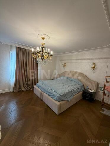 Satılır 4 otaqlı köhnə tikili 213 m², İçəri Şəhər m., photo 27 from 30