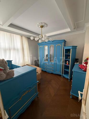Satılır 4 otaqlı köhnə tikili 213 m², İçəri Şəhər m., photo 22 from 30