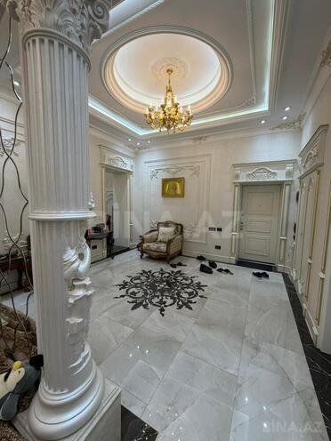Satılır 4 otaqlı köhnə tikili 213 m², İçəri Şəhər m., photo 25 from 30
