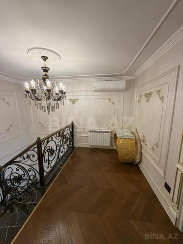 Satılır 4 otaqlı köhnə tikili 213 m², İçəri Şəhər m., photo 28 from 30