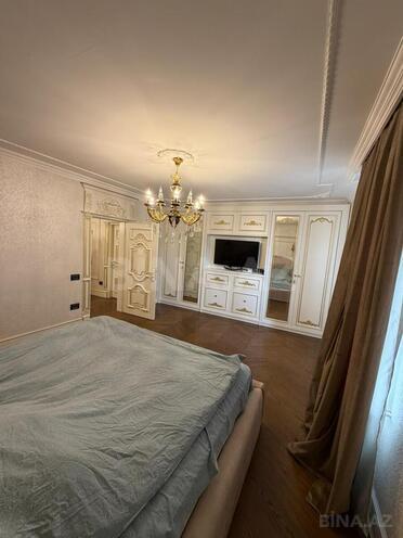 Satılır 4 otaqlı köhnə tikili 213 m², İçəri Şəhər m., photo 21 from 30