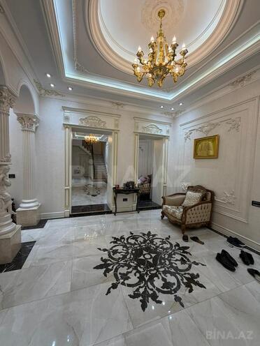 Satılır 4 otaqlı köhnə tikili 213 m², İçəri Şəhər m., photo 19 from 30