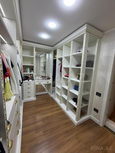 Satılır 4 otaqlı köhnə tikili 213 m², İçəri Şəhər m., photo 11 from 30