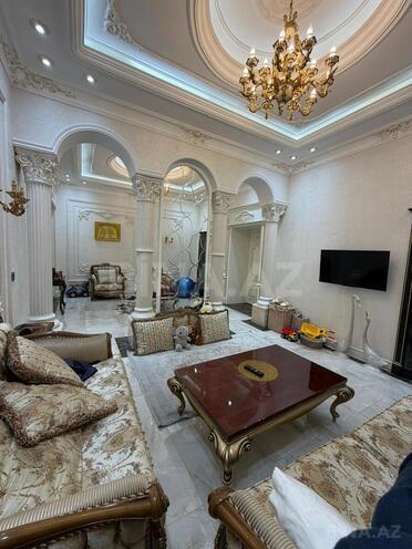 Satılır 4 otaqlı köhnə tikili 213 m², İçəri Şəhər m., photo 16 from 30