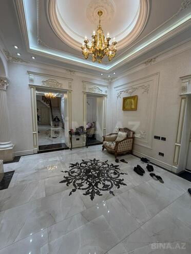 Satılır 4 otaqlı köhnə tikili 213 m², İçəri Şəhər m., photo 24 from 30
