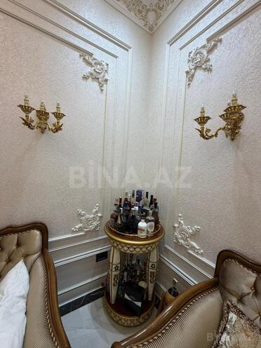 Satılır 4 otaqlı köhnə tikili 213 m², İçəri Şəhər m., photo 6 from 30