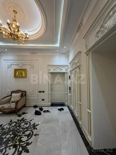 Satılır 4 otaqlı köhnə tikili 213 m², İçəri Şəhər m., photo 7 from 30