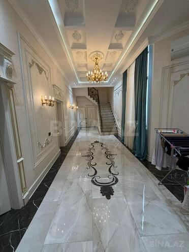 Satılır 4 otaqlı köhnə tikili 213 m², İçəri Şəhər m., photo 8 from 30