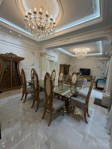 Satılır 4 otaqlı köhnə tikili 213 m², İçəri Şəhər m., photo 12 from 30