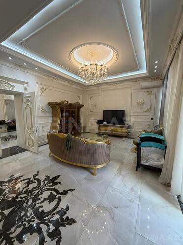Satılır 4 otaqlı köhnə tikili 213 m², İçəri Şəhər m., photo 20 from 30