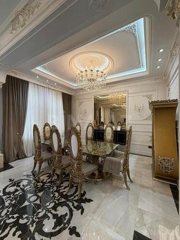 Satılır 4 otaqlı köhnə tikili 213 m², İçəri Şəhər m., photo 9 from 30