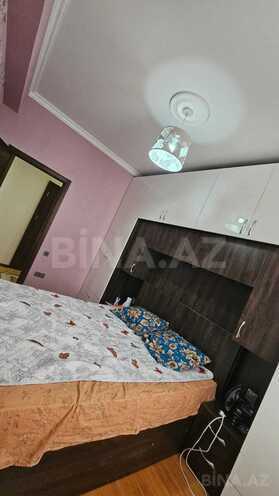 Satılır 2 otaqlı yeni tikili 63 m², photo 6 from 8