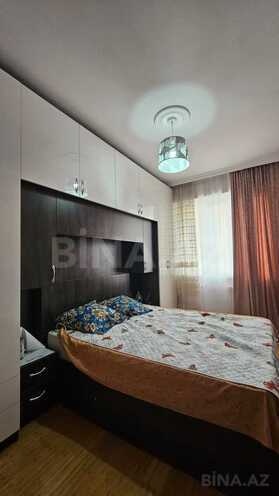 Satılır 2 otaqlı yeni tikili 63 m², photo 5 from 8