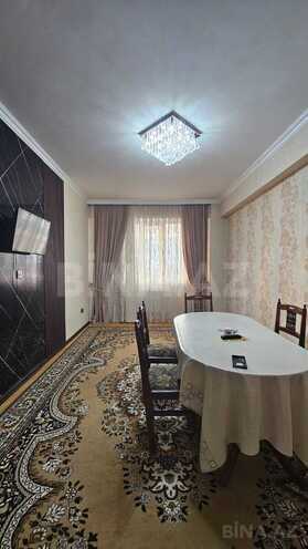 Satılır 2 otaqlı yeni tikili 63 m², photo 1 from 8