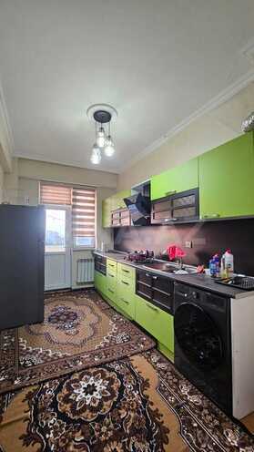Satılır 2 otaqlı yeni tikili 63 m², photo 7 from 8