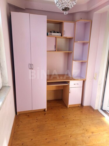 İcarəyə verilir 3 otaqlı köhnə tikili 80 m², Elmlər Akademiyası m., photo 7 from 15