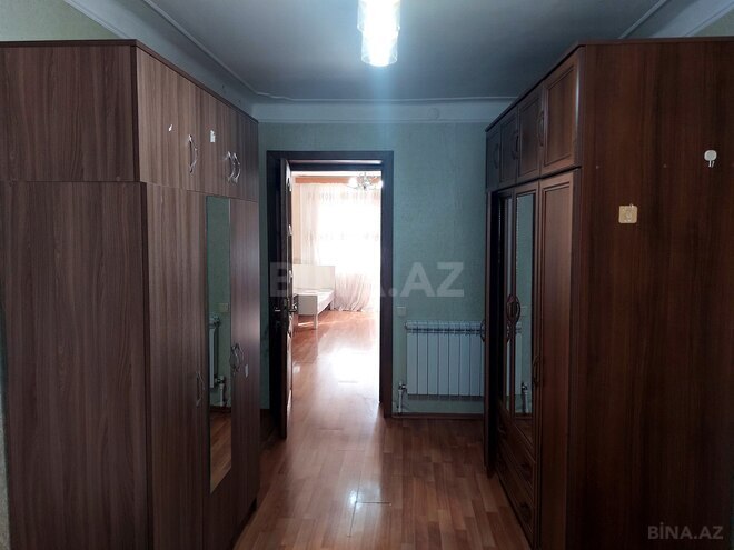 İcarəyə verilir 3 otaqlı köhnə tikili 80 m², Elmlər Akademiyası m., photo 5 from 15