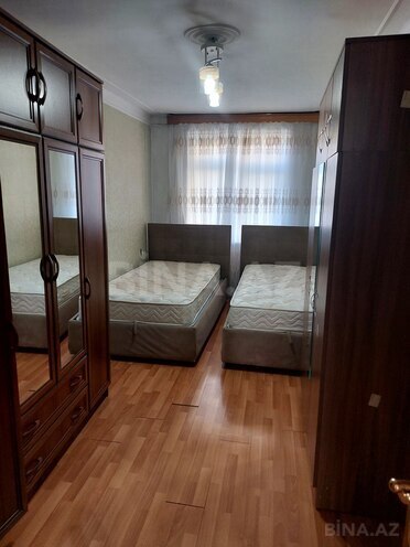İcarəyə verilir 3 otaqlı köhnə tikili 80 m², Elmlər Akademiyası m., photo 6 from 15