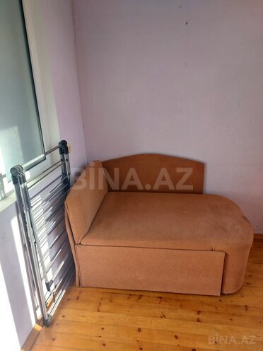 İcarəyə verilir 3 otaqlı köhnə tikili 80 m², Elmlər Akademiyası m., photo 8 from 15