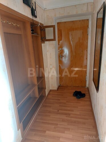 İcarəyə verilir 3 otaqlı köhnə tikili 80 m², Elmlər Akademiyası m., photo 9 from 15