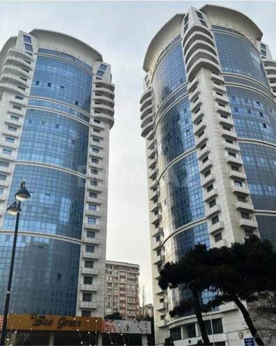 Продаётся 3-комн. новостройка 170 м², м. Нариман Нариманов, photo 12 from 14