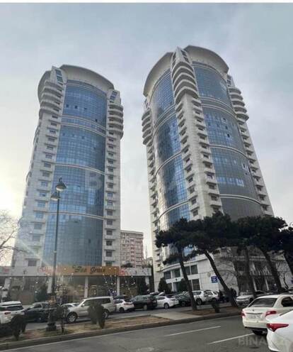 Продаётся 3-комн. новостройка 170 м², м. Нариман Нариманов, photo 13 from 14