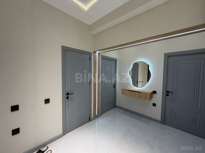 Продаётся 3-комн. новостройка 80 м², м. Ази Асланов, photo 7 from 15