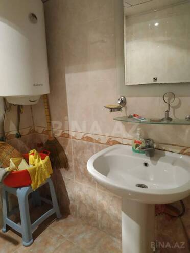 Сдаётся 2-комн. вторичка 50 м², м. Нариман Нариманов, photo 13 from 14