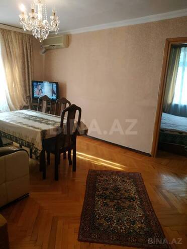 Сдаётся 2-комн. вторичка 50 м², м. Нариман Нариманов, photo 4 from 14