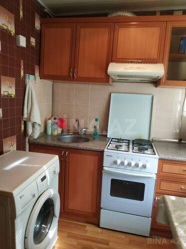 Сдаётся 2-комн. вторичка 50 м², м. Нариман Нариманов, photo 12 from 14