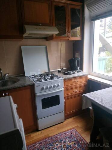 Сдаётся 2-комн. вторичка 50 м², м. Нариман Нариманов, photo 11 from 14