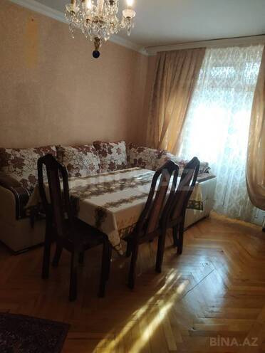 Сдаётся 2-комн. вторичка 50 м², м. Нариман Нариманов, photo 3 from 14