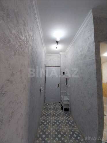 Сдаётся 2-комн. вторичка 50 м², м. Иншаатчылар, photo 17 from 20