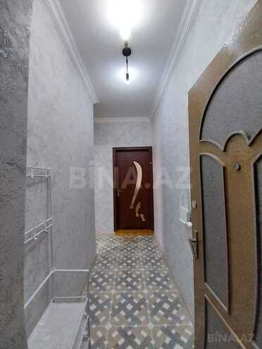 Сдаётся 2-комн. вторичка 50 м², м. Иншаатчылар, photo 15 from 20