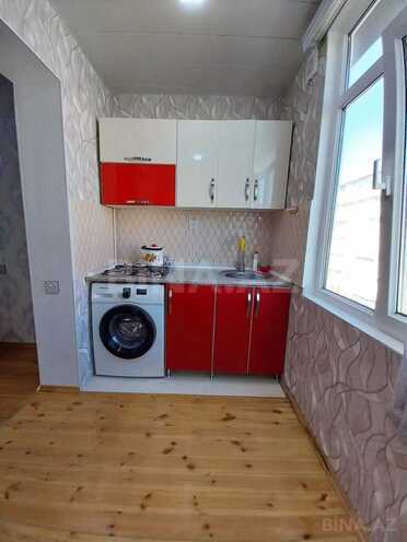 Сдаётся 2-комн. вторичка 50 м², м. Иншаатчылар, photo 12 from 20