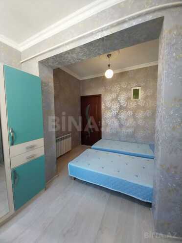 Сдаётся 2-комн. вторичка 50 м², м. Иншаатчылар, photo 9 from 20