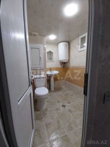 Сдаётся 2-комн. вторичка 50 м², м. Иншаатчылар, photo 18 from 20