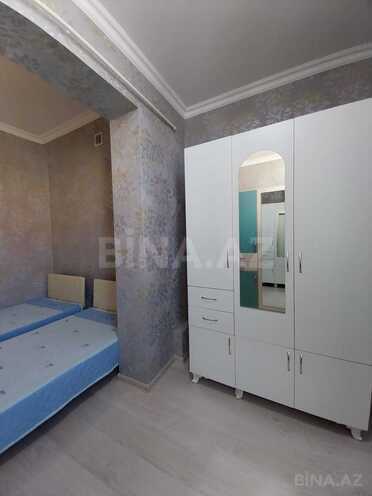 Сдаётся 2-комн. вторичка 50 м², м. Иншаатчылар, photo 11 from 20