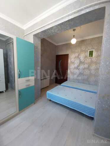 Сдаётся 2-комн. вторичка 50 м², м. Иншаатчылар, photo 7 from 20