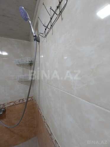 Сдаётся 2-комн. вторичка 50 м², м. Иншаатчылар, photo 16 from 20