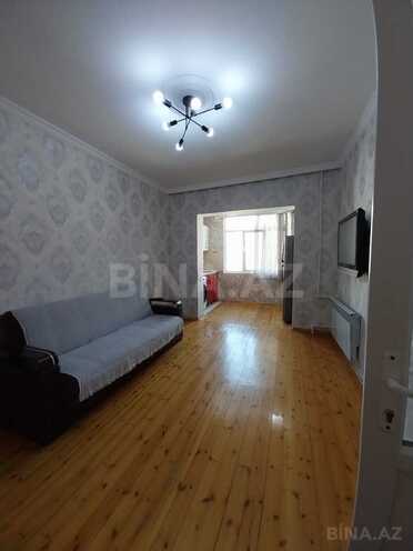 Сдаётся 2-комн. вторичка 50 м², м. Иншаатчылар, photo 6 from 20