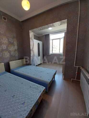 Сдаётся 2-комн. вторичка 50 м², м. Иншаатчылар, photo 8 from 20