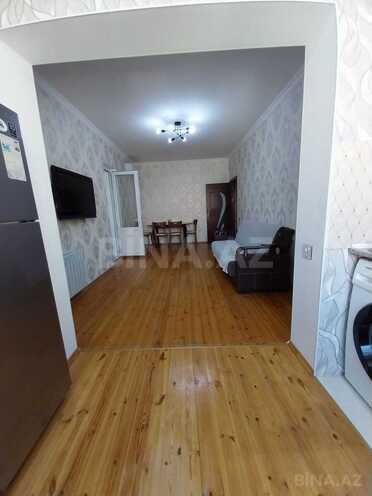 Сдаётся 2-комн. вторичка 50 м², м. Иншаатчылар, photo 5 from 20